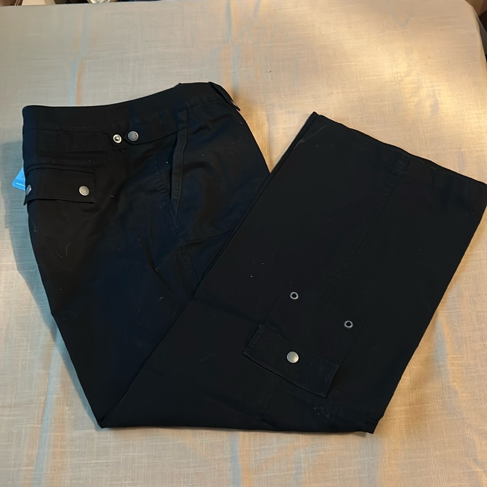 NWT Sigurd Olsen pant